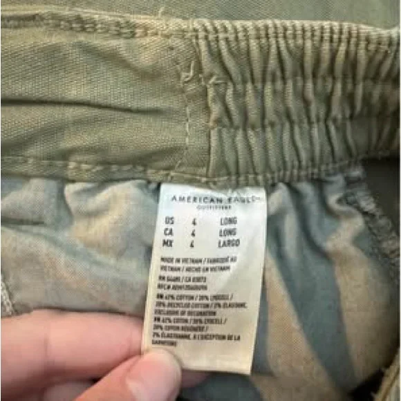 Cargo Pants - Picture 3 of 6